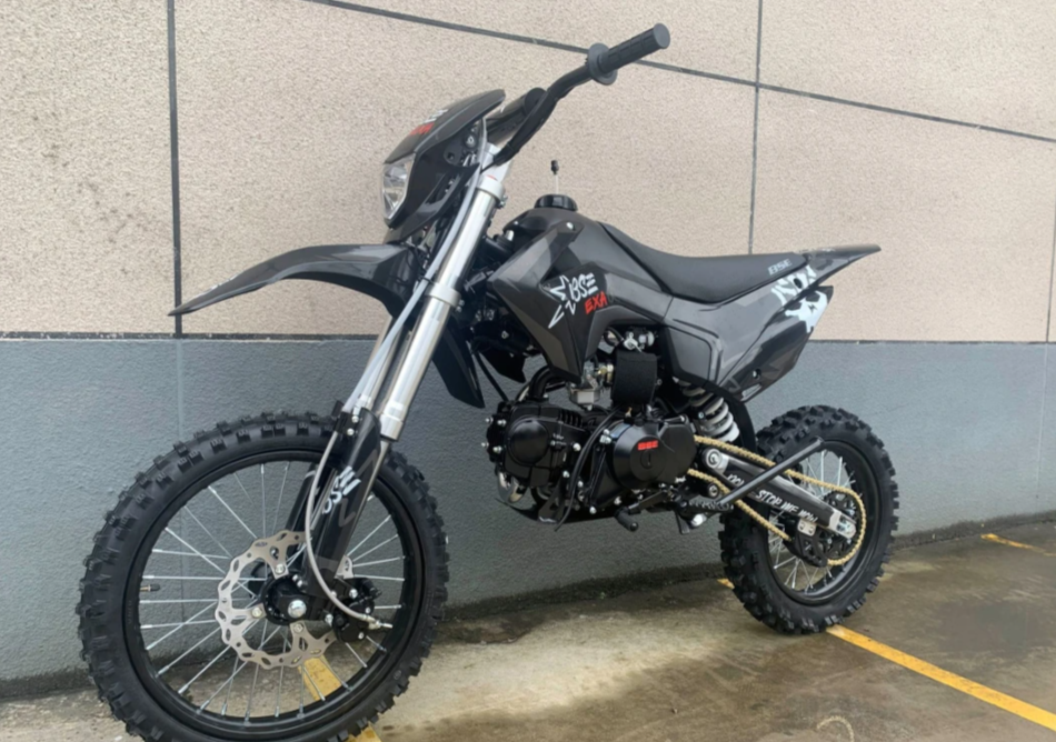 Питбайк BSE EXA SA 17/14 в Подольске