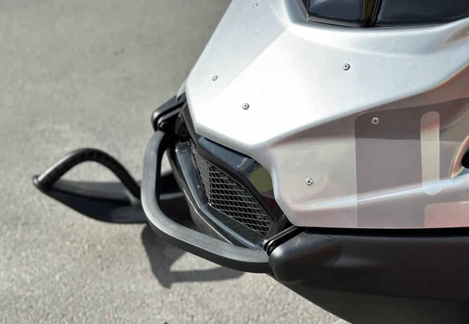 Снегоход РМ TAYGA PATRUL 800 SWT в Подольске