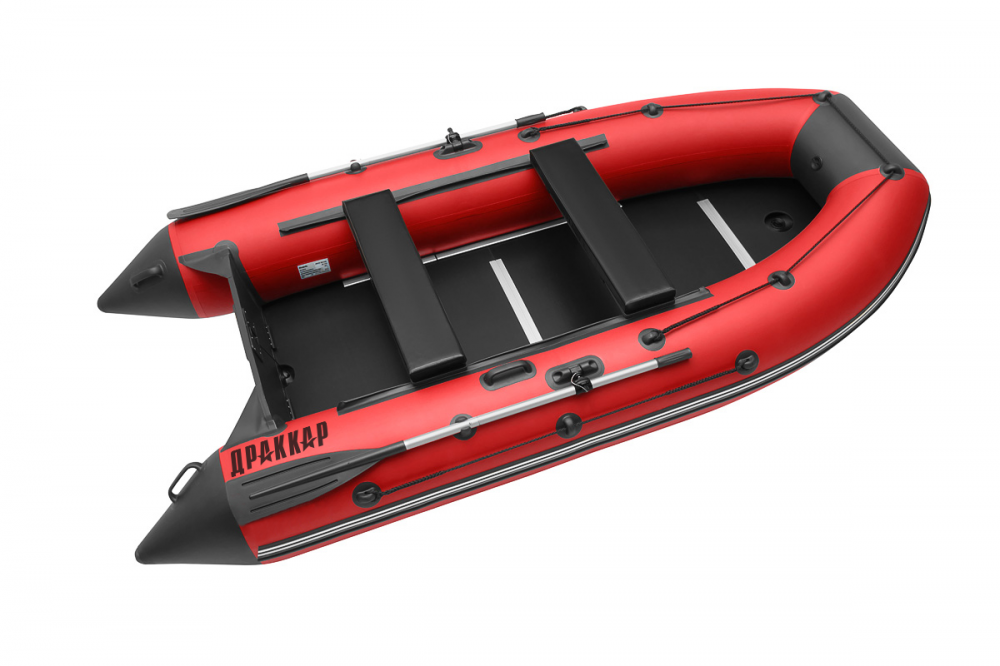 ЛОДКА ДРАККАР 3350 С HANT в Подольске