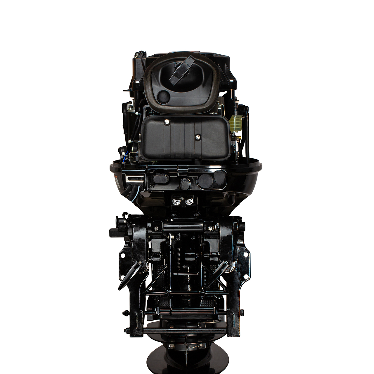 ЛОДОЧНЫЙ МОТОР GLADIATOR G40FES в Подольске