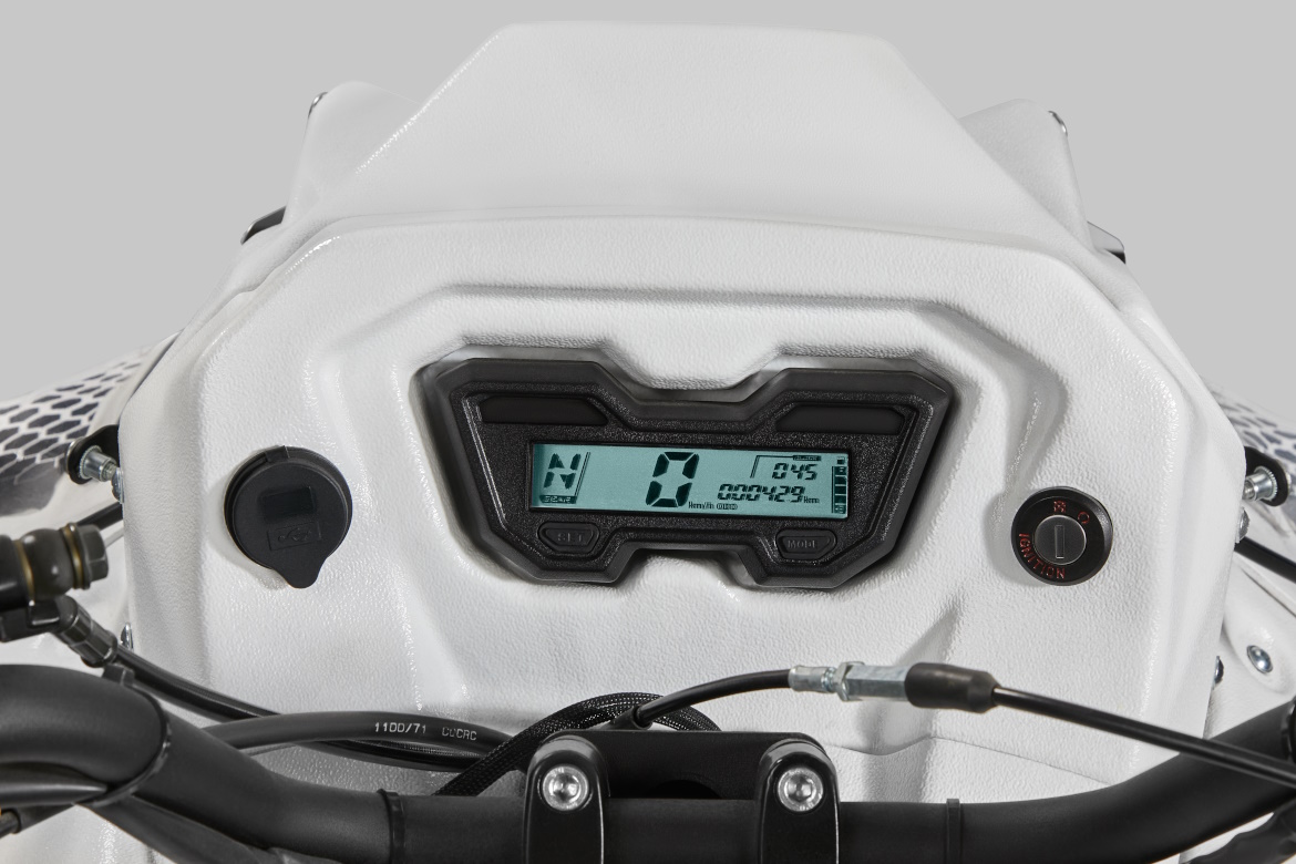 Снегоход IRBIS TUNGUS 500L 25/26 в Подольске