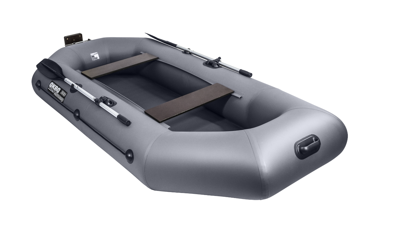 Лодка АКВА-МАСТЕР 300 ТР в Подольске