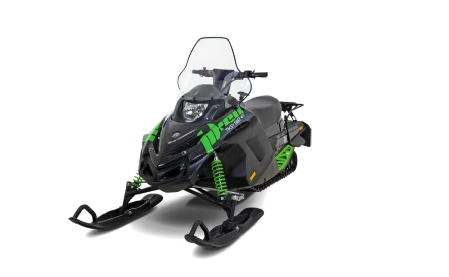 Снегоход РМ TIKSY 500 4Т в Подольске