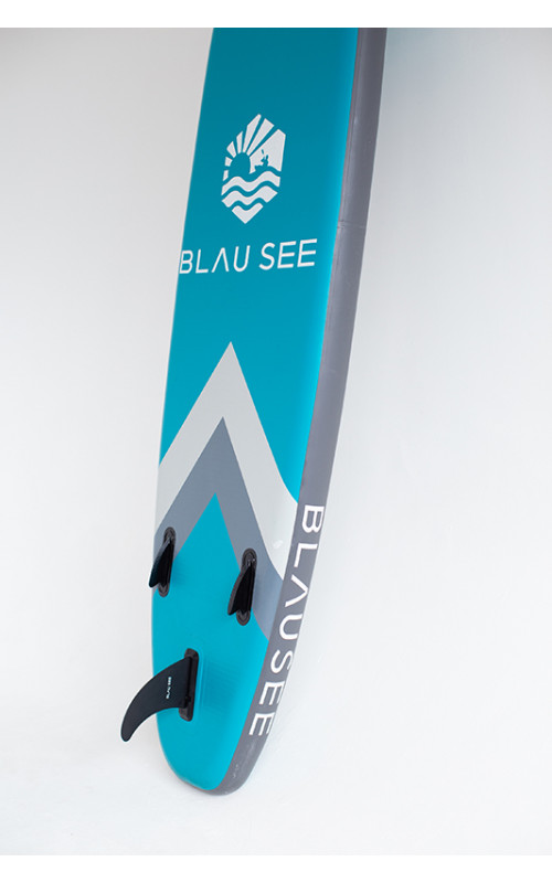 НАДУВНОЙ САП БОРД BLAUSEE 10 в Подольске