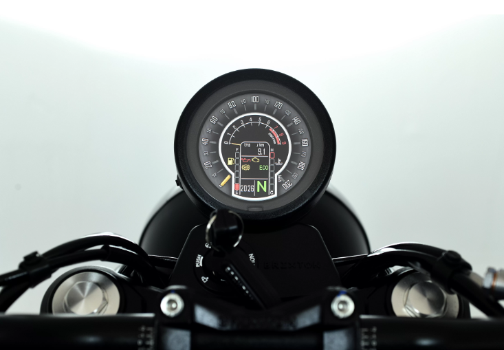 Мотоцикл GAOKIN GK 1200 в Подольске