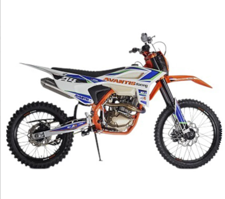 Мотоцикл Avantis A4 (PR300) 2024 в Подольске