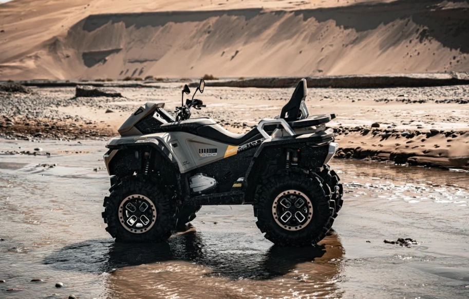 Квадроцикл BENDA REDSTONE 1000 MUD в Подольске