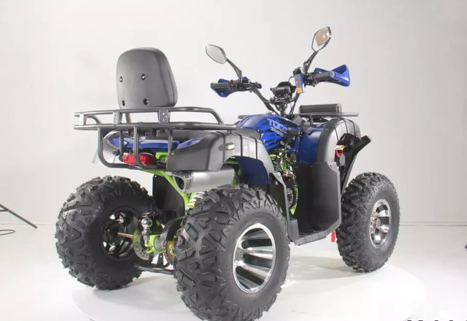 Квадроцикл YACOTA SELA MAX 200 в Подольске