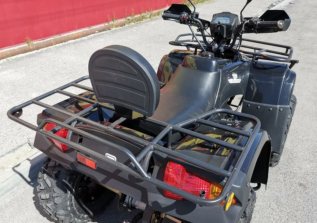 Квадроцикл PROMAX TRX300 CVT в Подольске