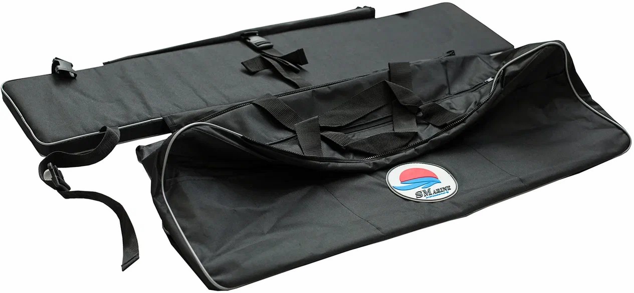 НАКЛАДКА МЯГКАЯ + СУМКА РУНДУК SDP 365-380/AIR 330 в Подольске