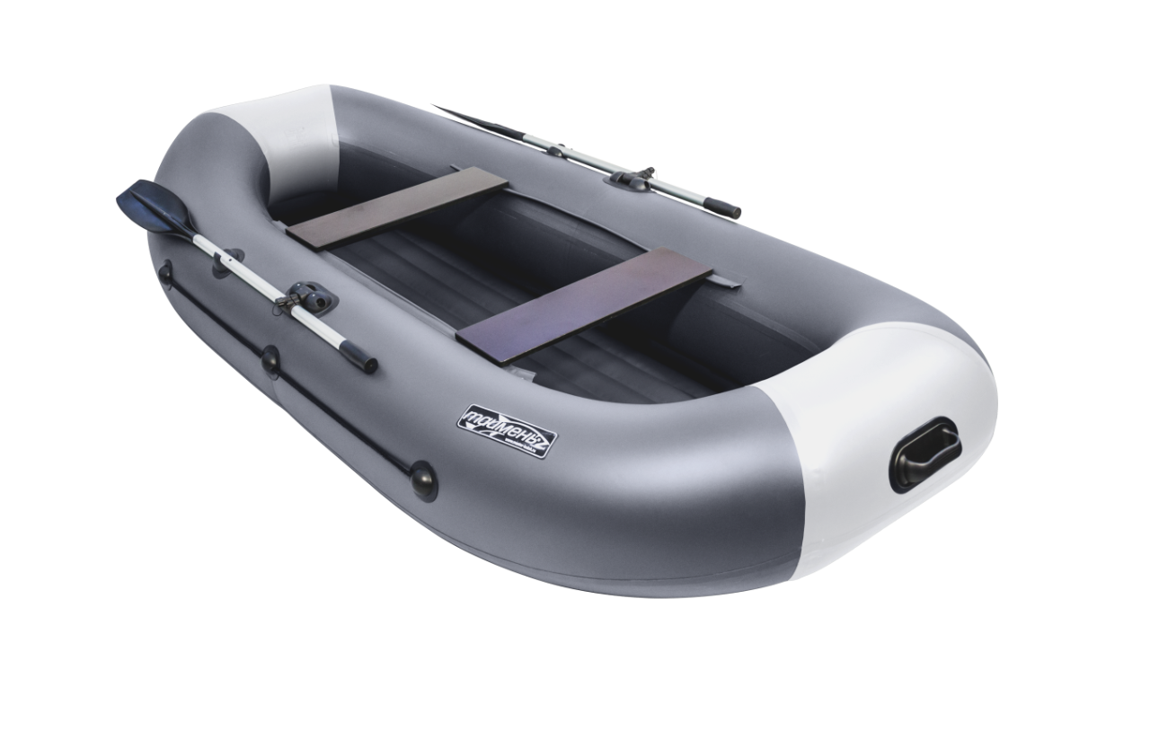 Лодка Таймень LX 290 НД в Подольске