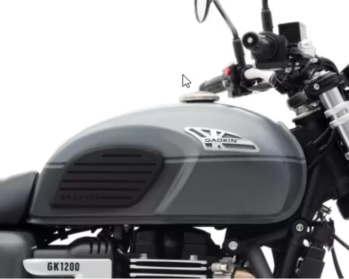 Мотоцикл GAOKIN GK 1200 в Подольске