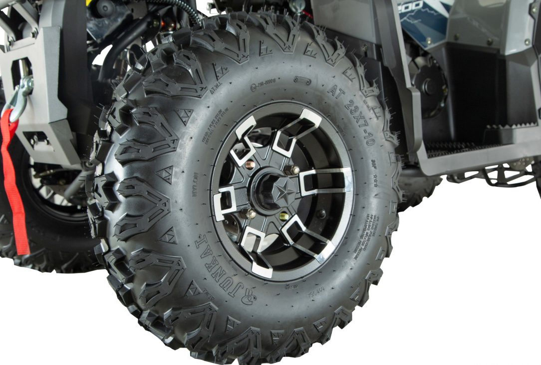 Квадроцикл YACOTA VIKING PRO 250 в Подольске