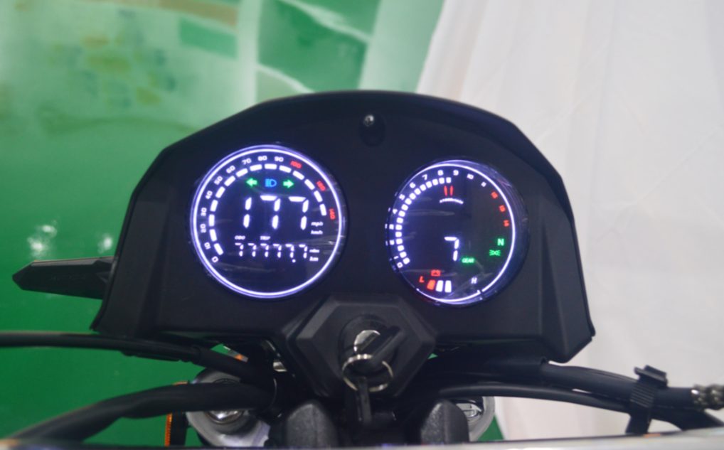 Мопед PROMAX ALPHA RS-PRO 150 (49) в Подольске