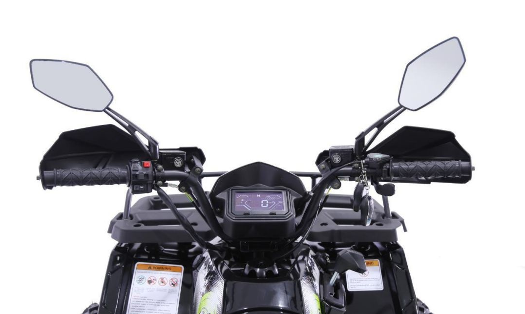 Квадроцикл YACOTA WARRIOR 200 PRO в Подольске