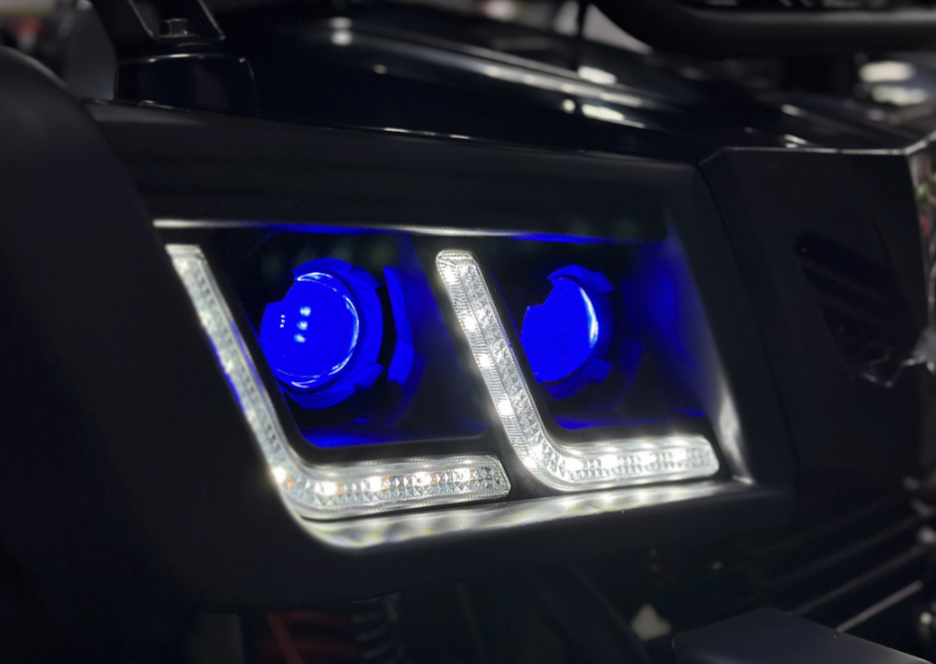 Квадроцикл GBM MAVERICK 300 NEW PREMIUM в Подольске