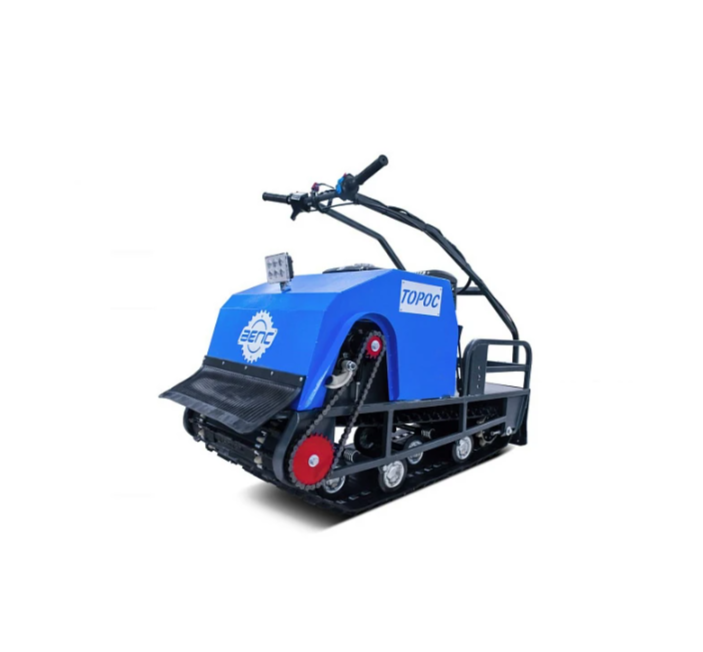 Мотобуксировщик ВЕПС WINTER «ТОРОС» 9 в Подольске