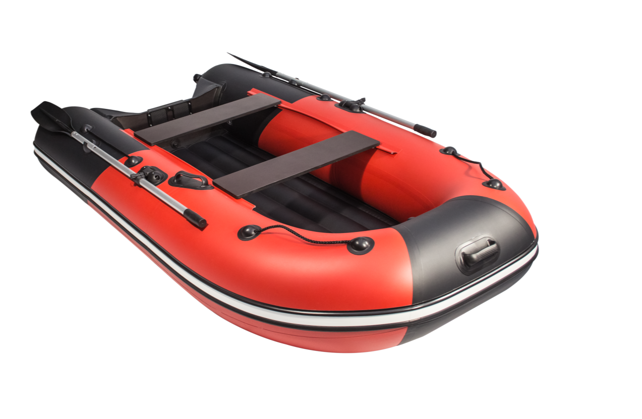 Лодка Ривьера Компакт 2900 НДНД в Подольске