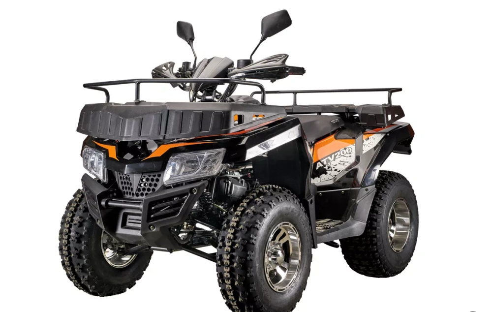 Квадроцикл YACOTA CABO 200LD в Подольске