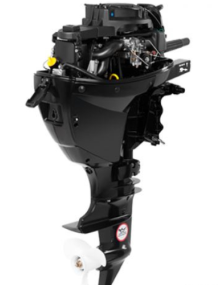 Лодочный мотор HIDEA HDF15HS в Подольске