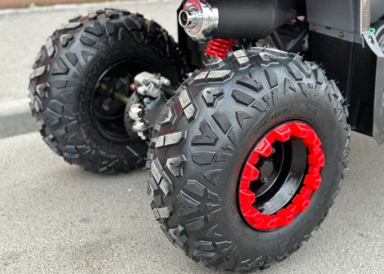 Квадроцикл GBM MAVERICK 300 NEW в Подольске