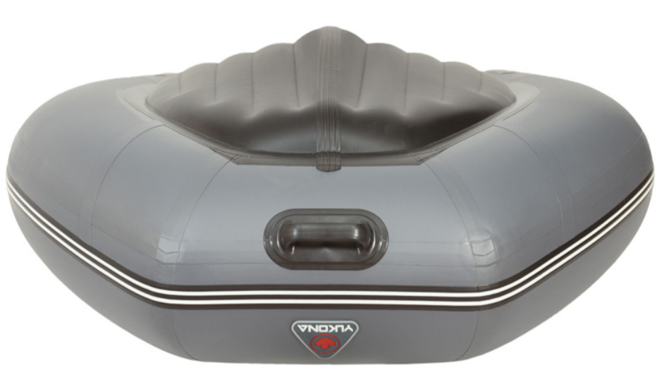 ЛОДКА НАДУВНАЯ YUKONA 430 НДНД в Подольске