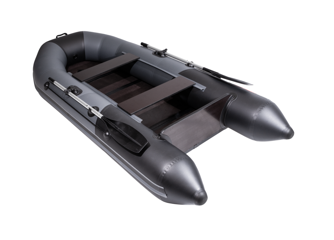 Лодка Таймень NX 2850 Слань-книжка киль в Подольске