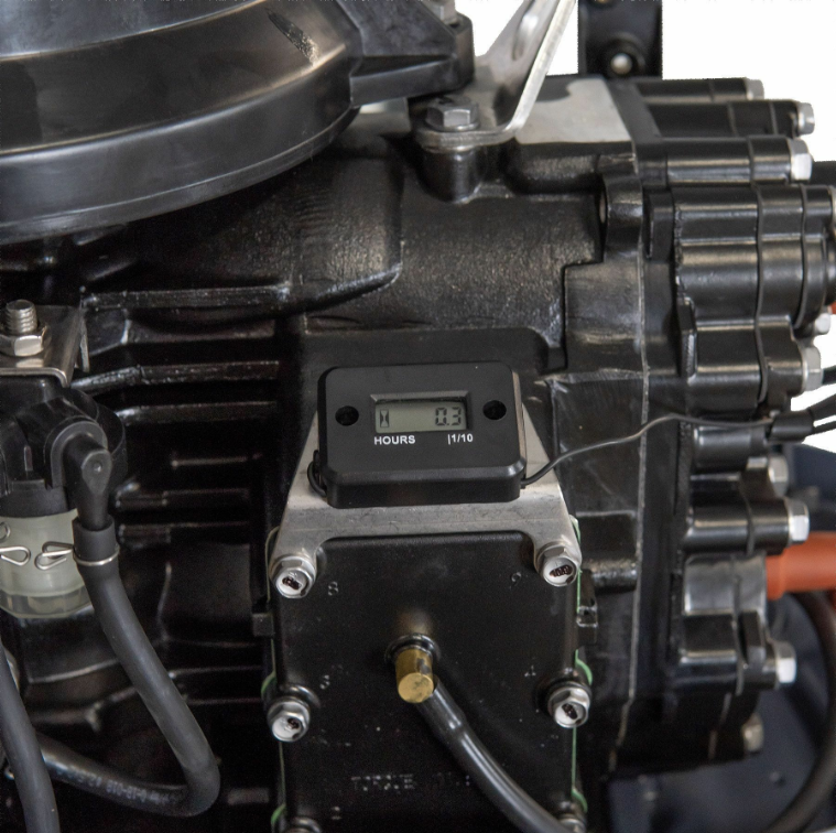 Лодочный мотор APACHE T40BS в Подольске