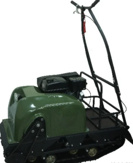 Мотобуксировщик PAXUS 500 AVANT MINI (1200 мм.), 9 л.с. в Подольске