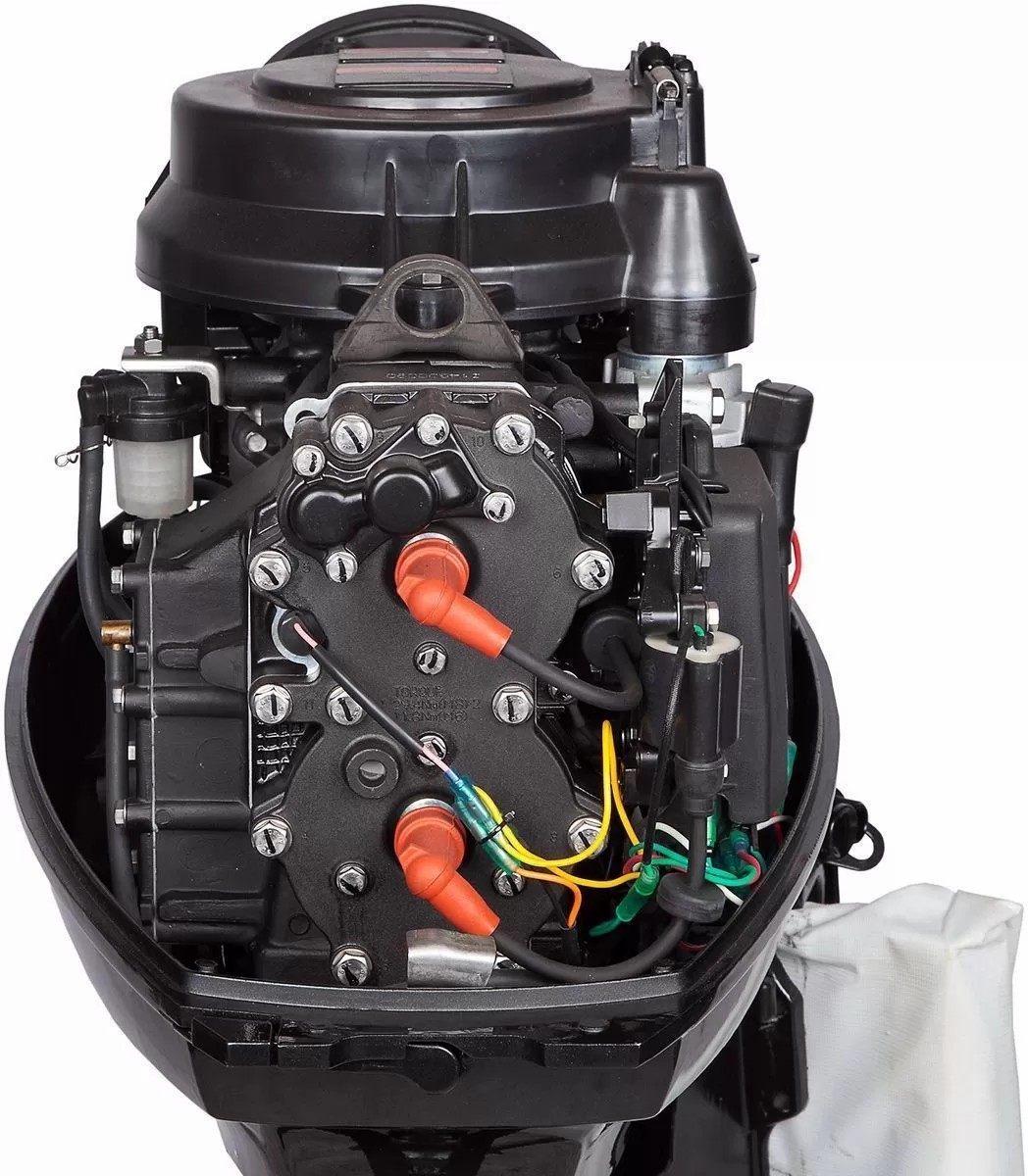 Лодочный мотор MARLIN MP 40 AWRS в Подольске