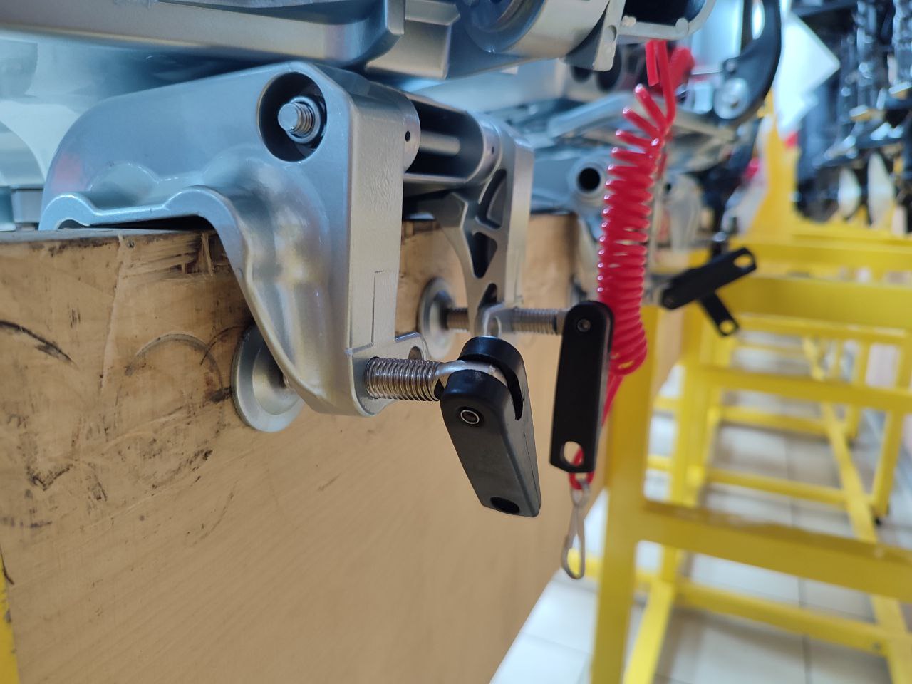 Лодочный мотор PROMAX SP9.9FHS (15) EXTRA в Подольске