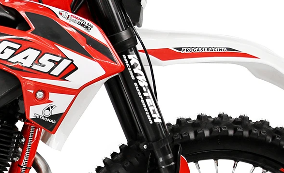 Мотоцикл Progasi SUPER MAX 300 в Подольске