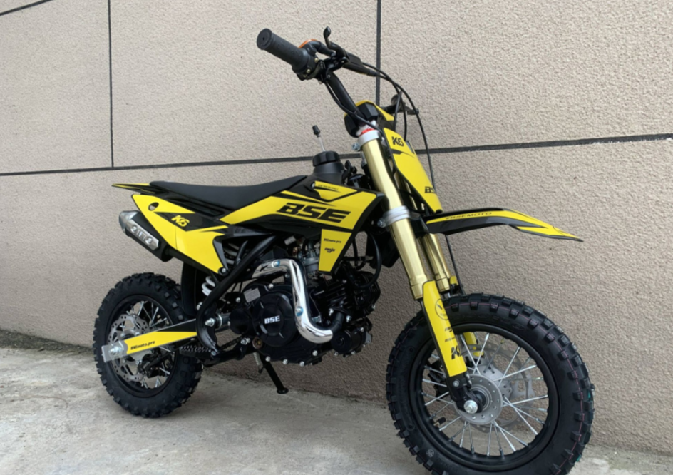 Питбайк BSE K6 в Подольске