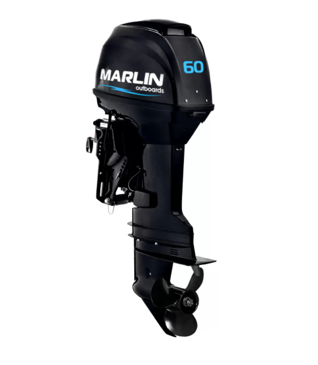 Лодочный мотор MARLIN MP 60 AERTL в Подольске