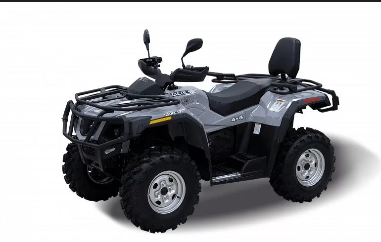 Квадроцикл HISUN TACTIC 550 (HS550ATV) NORMAL в Подольске
