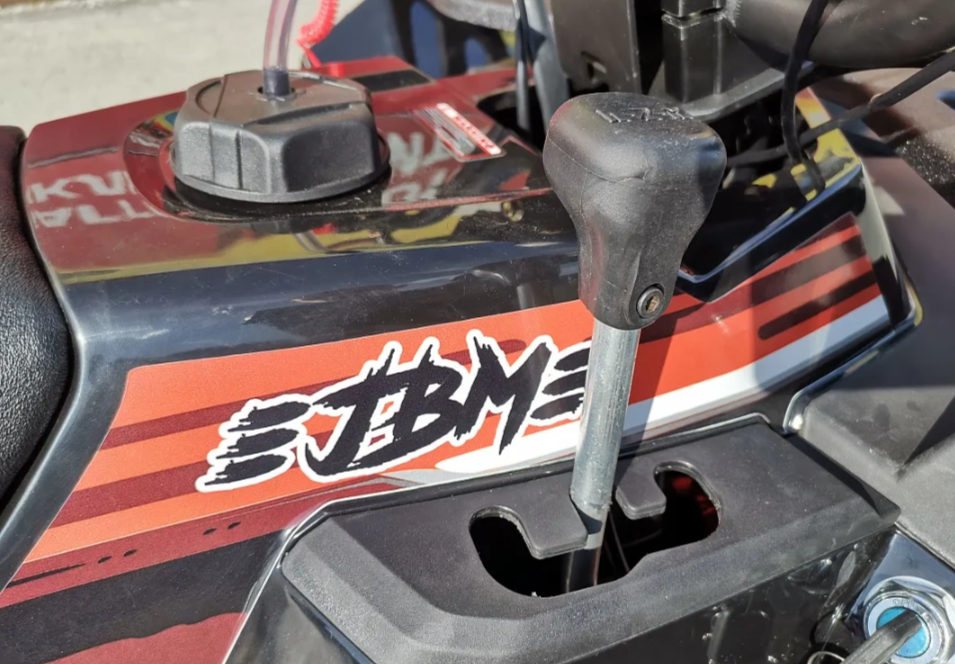 Квадроцикл GBM SHARP BIG 300 NEW в Подольске