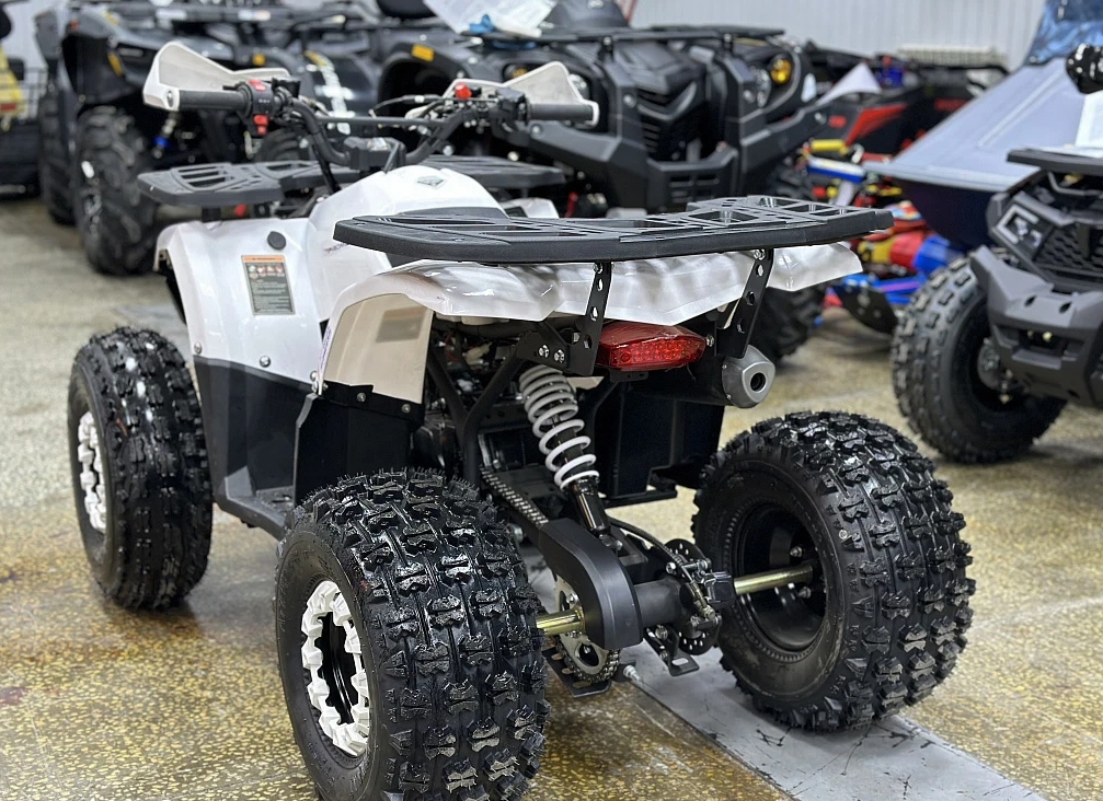 Квадроцикл PROMAX WILD 2.0 190 в Подольске