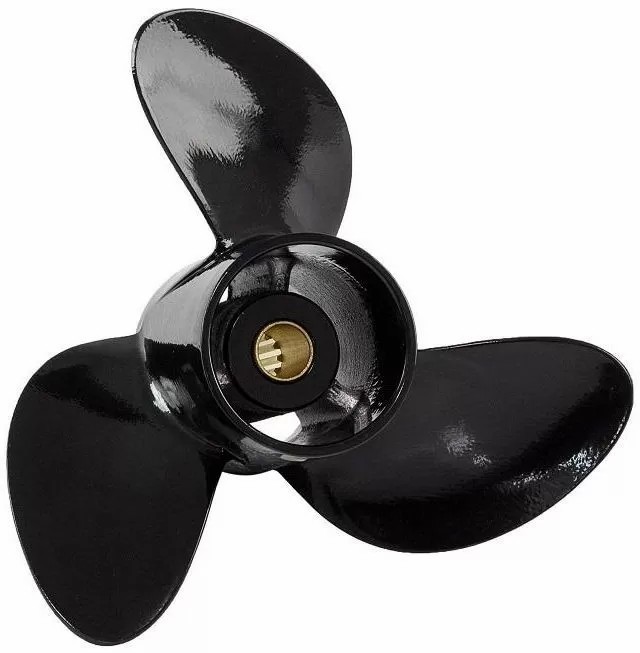 ВИНТ ГРЕБНОЙ TOHATSU 4-6; 3X7,8X8 в Подольске