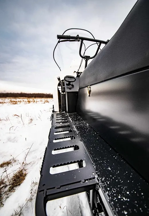 Снегоход БТС АРТИК 4Т 20 л.с. э/зап, реверс, тормоз в Подольске