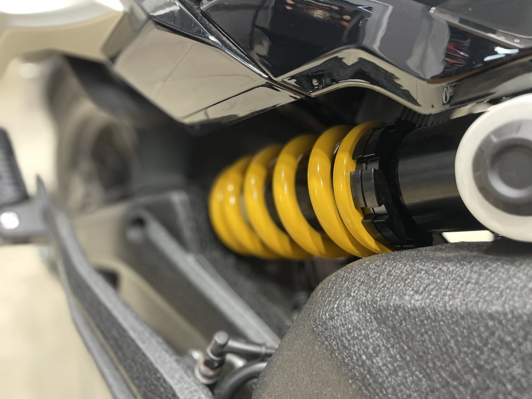 Мотоцикл Benda LFS 700 в Подольске