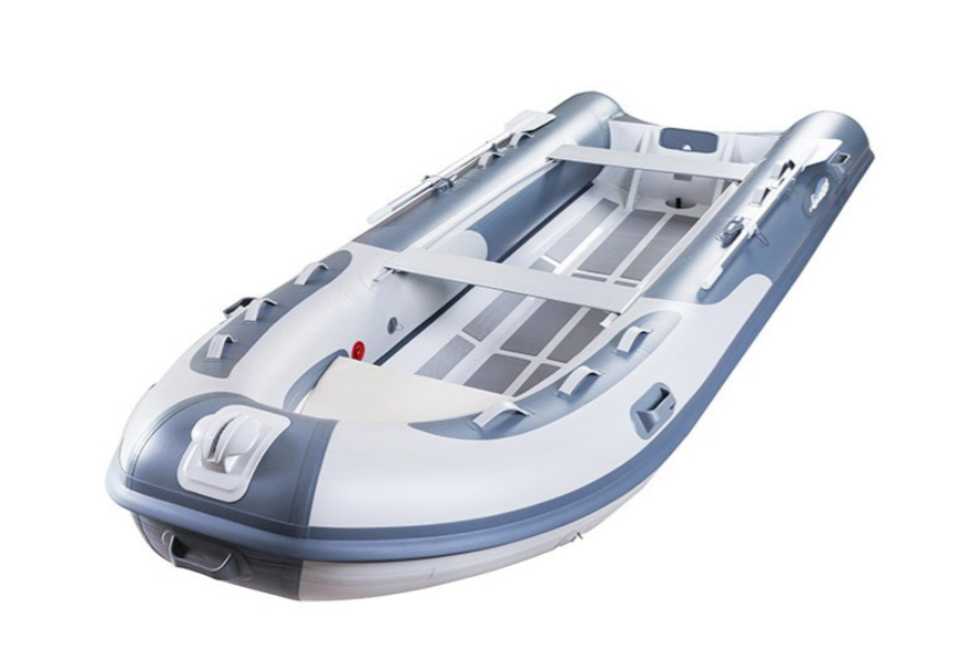 Лодка GLADIATOR RIB420AL в Подольске