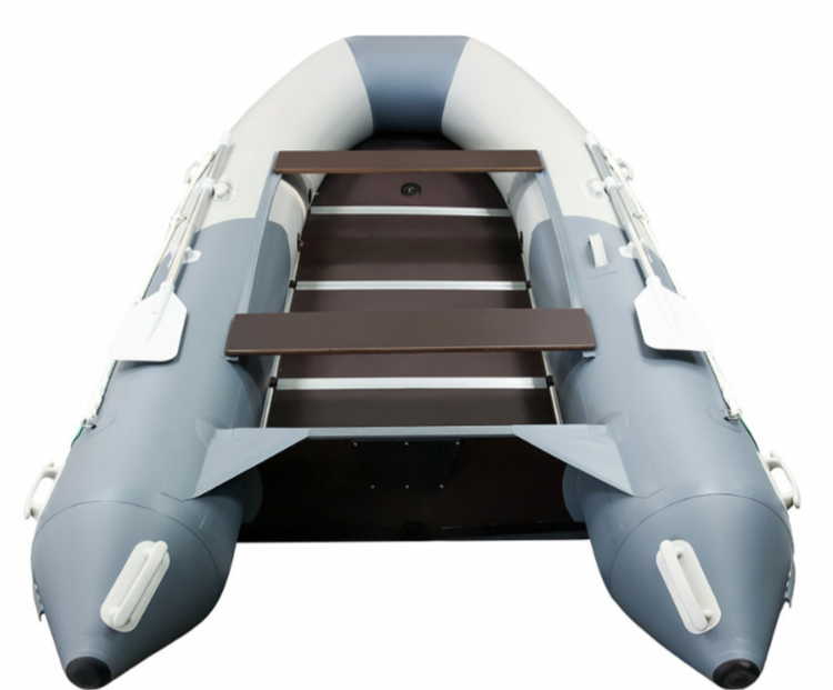 НАДУВНАЯ ЛОДКА GLADIATOR B370 в Подольске