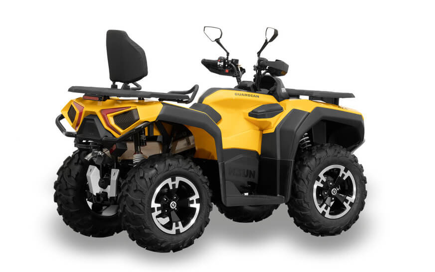 Квадроцикл HISUN GUARDIAN 750S -/SHORT/ в Подольске