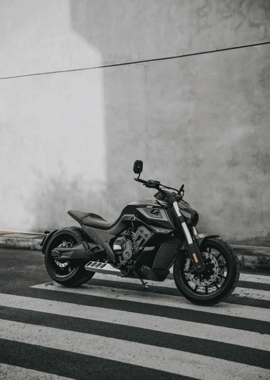 Мотоцикл Benda LFC 700 Pro в Подольске