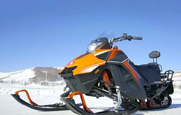 Снегоход Woideal WD 150 в Подольске