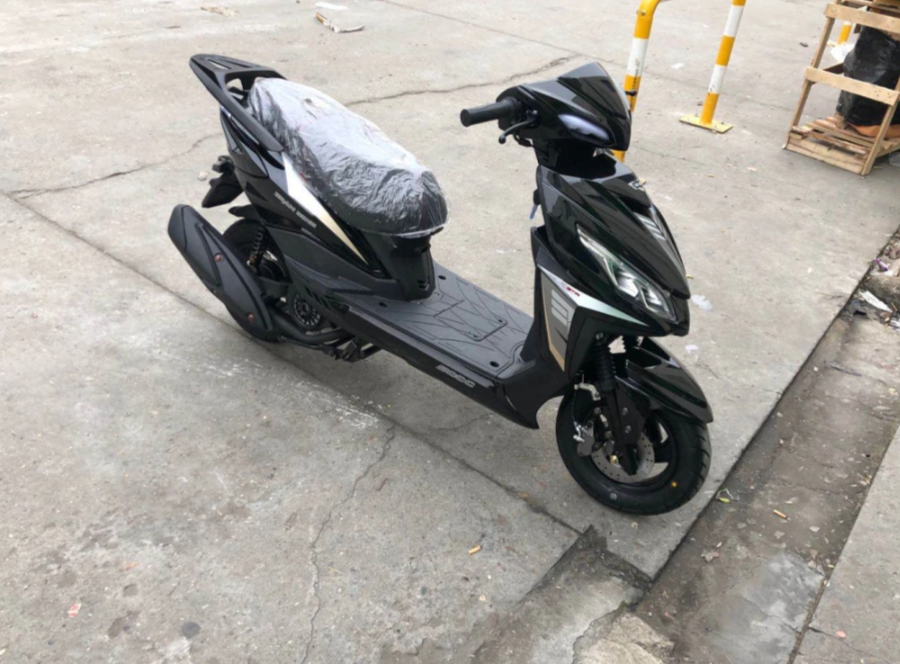 Скутер PROMAX ROX 200 (49) в Подольске