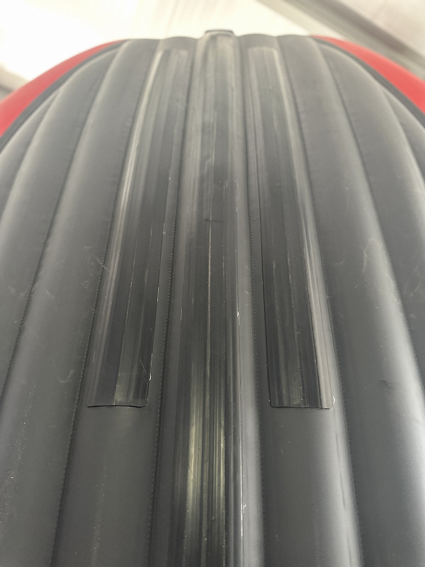 Лодка MISHIMO RIVER JET 390 под водомет в Подольске