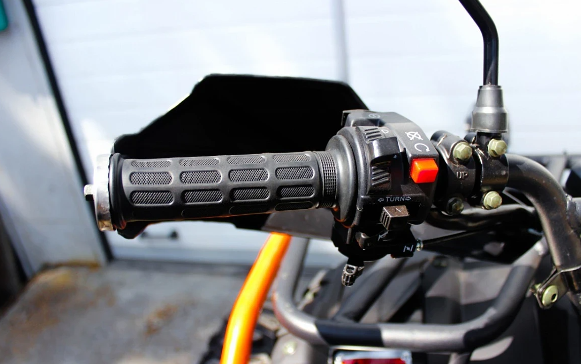 Квадроцикл PROMAX Фермер 350 4x4 ALL ROAD BASIC (2025) в Подольске