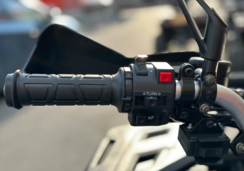 Квадроцикл GBM CROSS HILL 300 NEW PREMIUM в Подольске