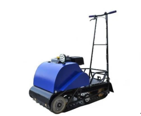 Мотобуксировщик ЛИДЕР-ДЕЛЬТА-R, 8 л.с. в Подольске